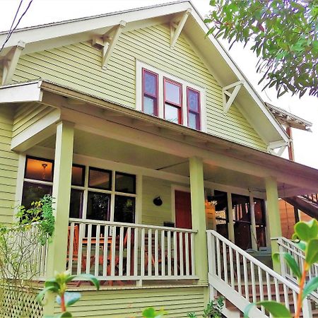 Bluebird Guesthouse Портленд Екстер'єр фото