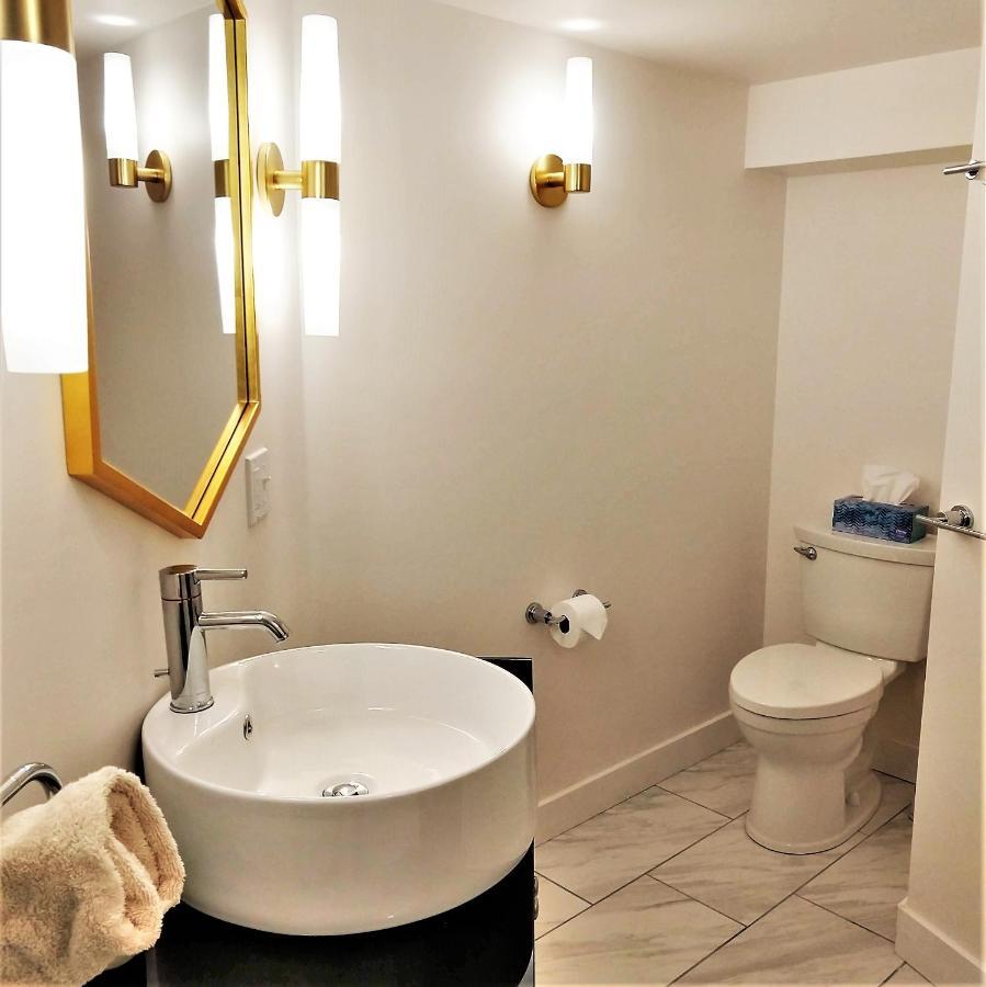 Bluebird Guesthouse Портленд Екстер'єр фото