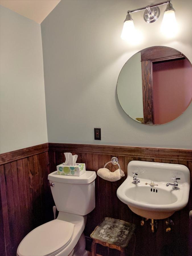 Bluebird Guesthouse Портленд Екстер'єр фото