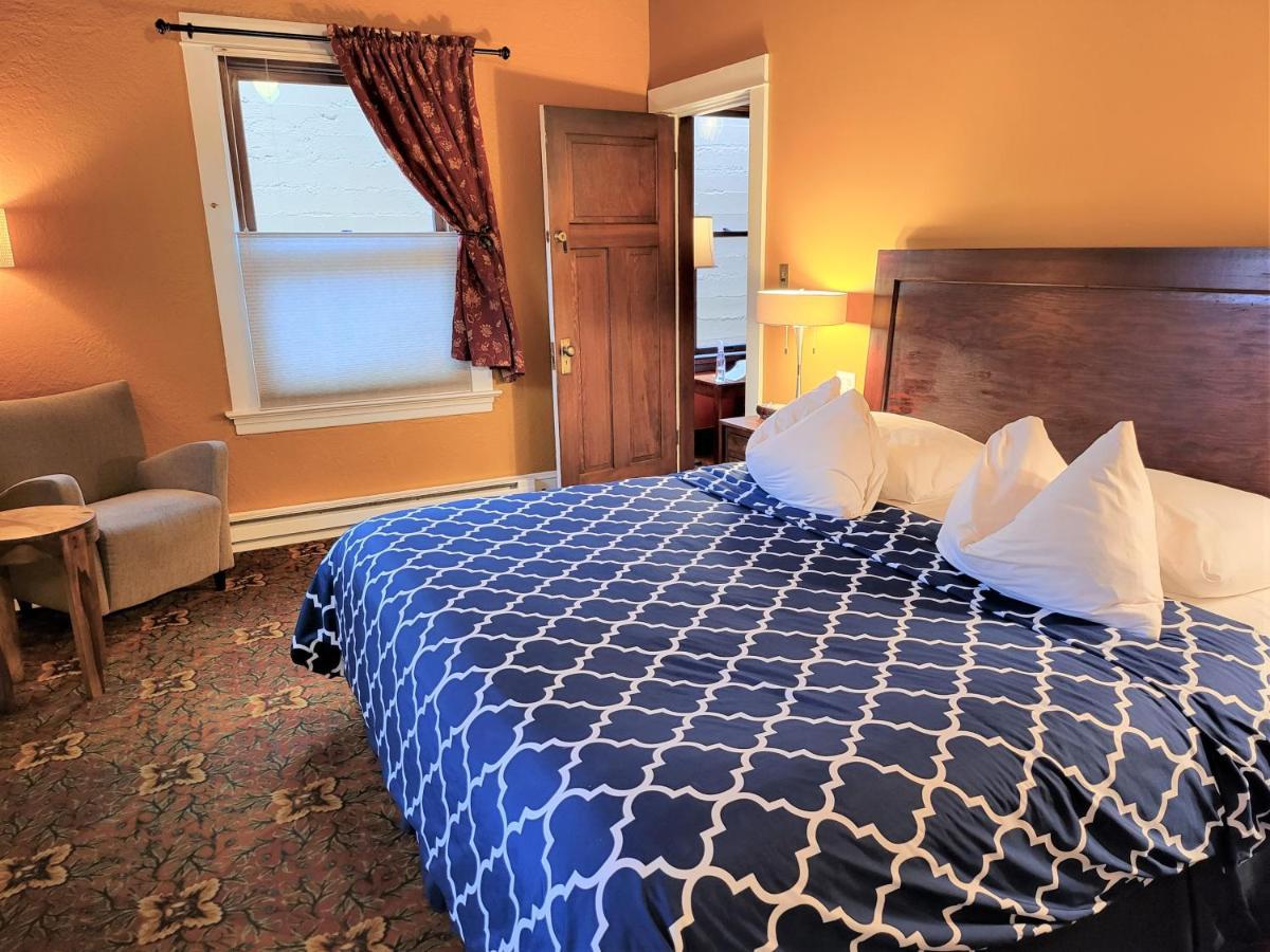 Bluebird Guesthouse Портленд Екстер'єр фото