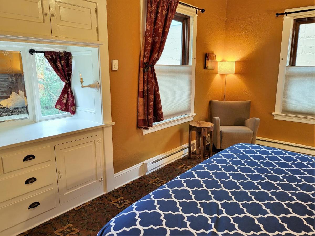 Bluebird Guesthouse Портленд Екстер'єр фото