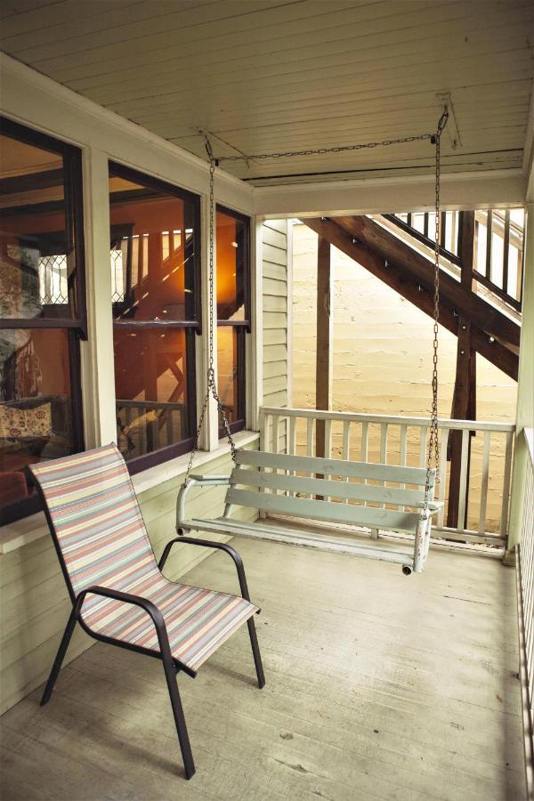 Bluebird Guesthouse Портленд Екстер'єр фото