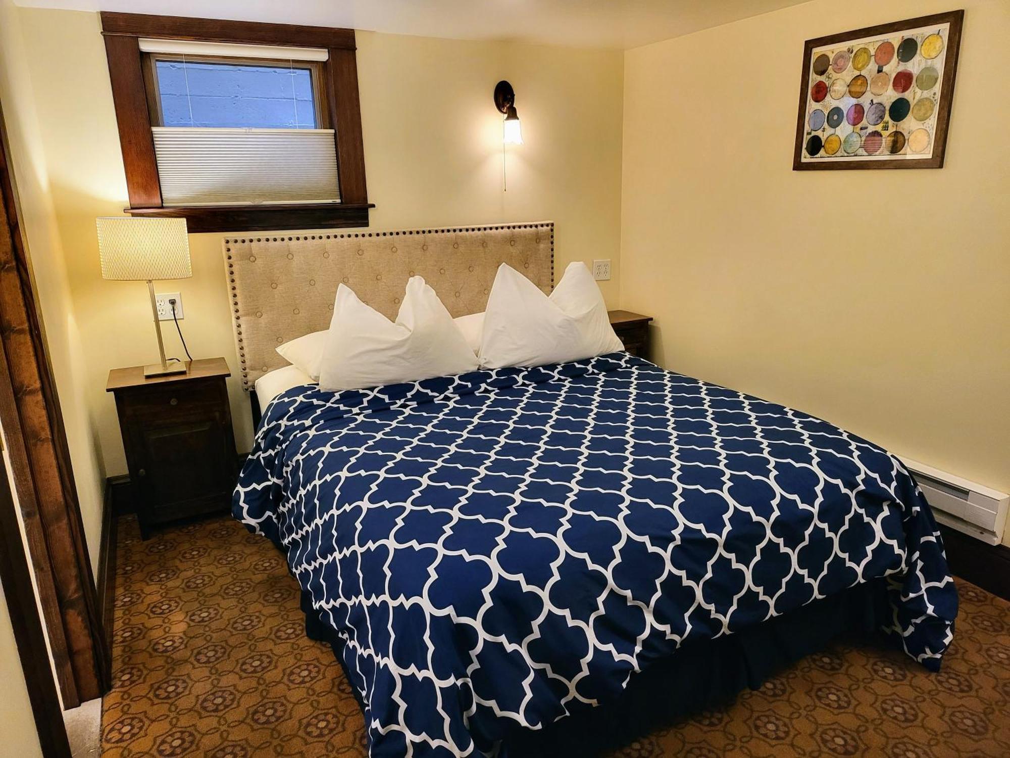 Bluebird Guesthouse Портленд Екстер'єр фото