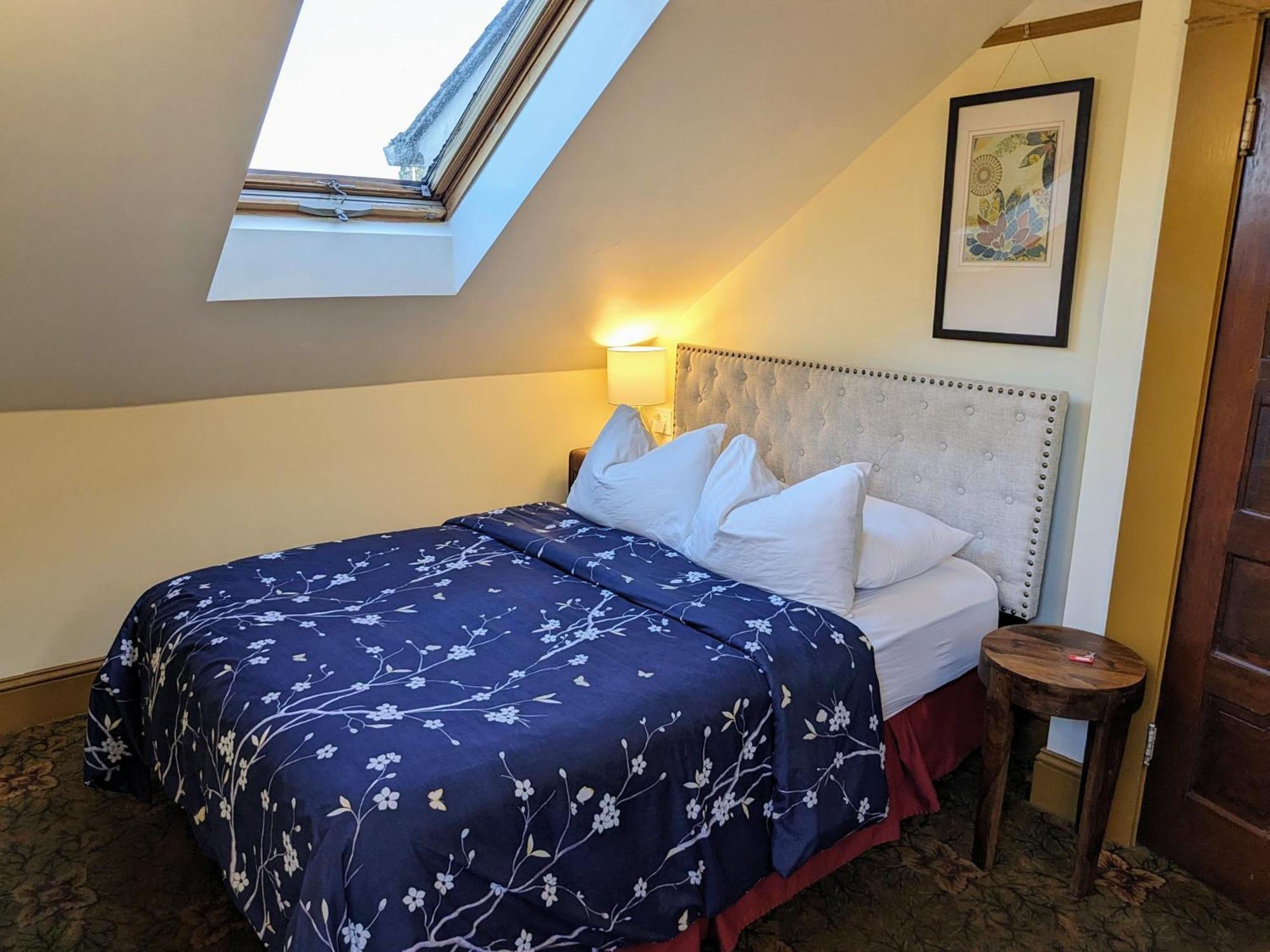 Bluebird Guesthouse Портленд Екстер'єр фото