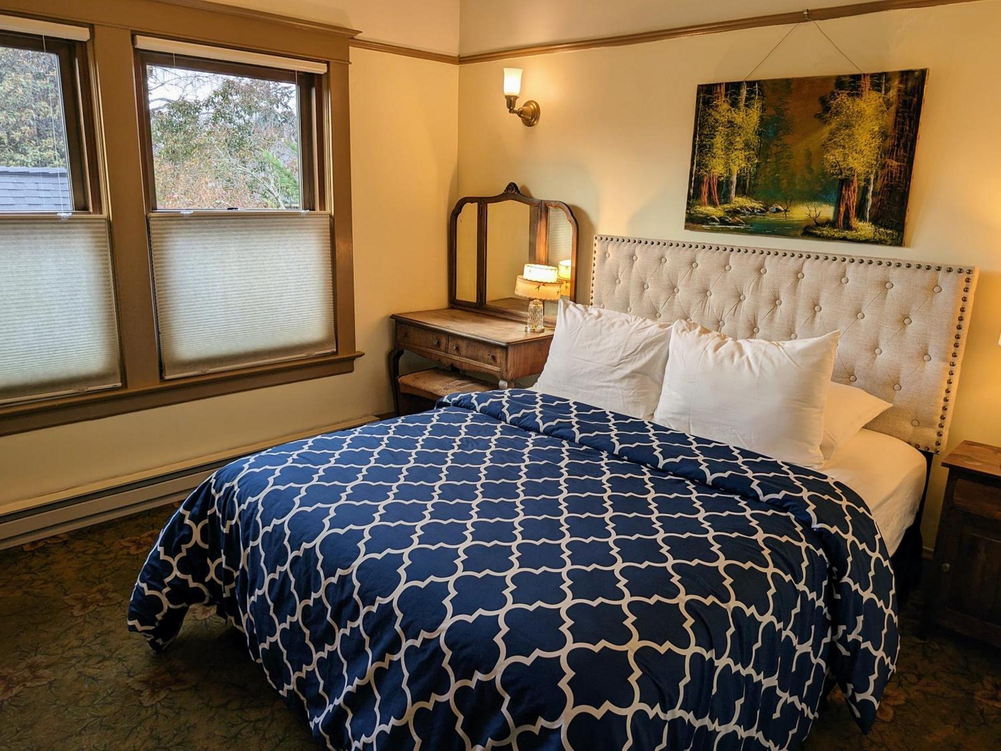 Bluebird Guesthouse Портленд Екстер'єр фото