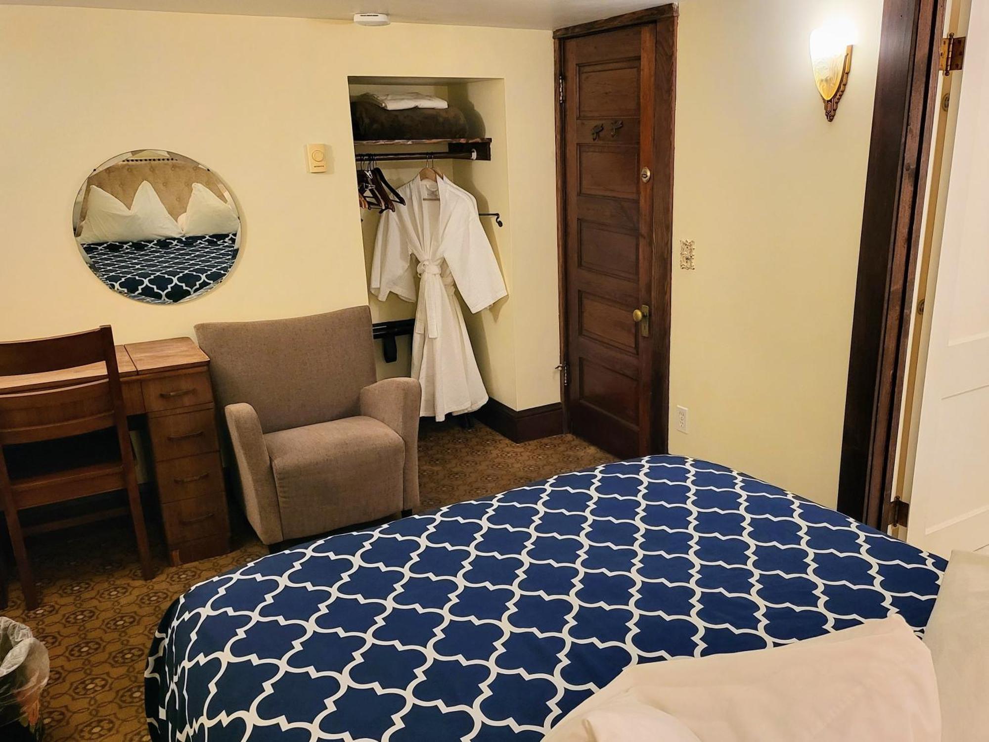 Bluebird Guesthouse Портленд Екстер'єр фото