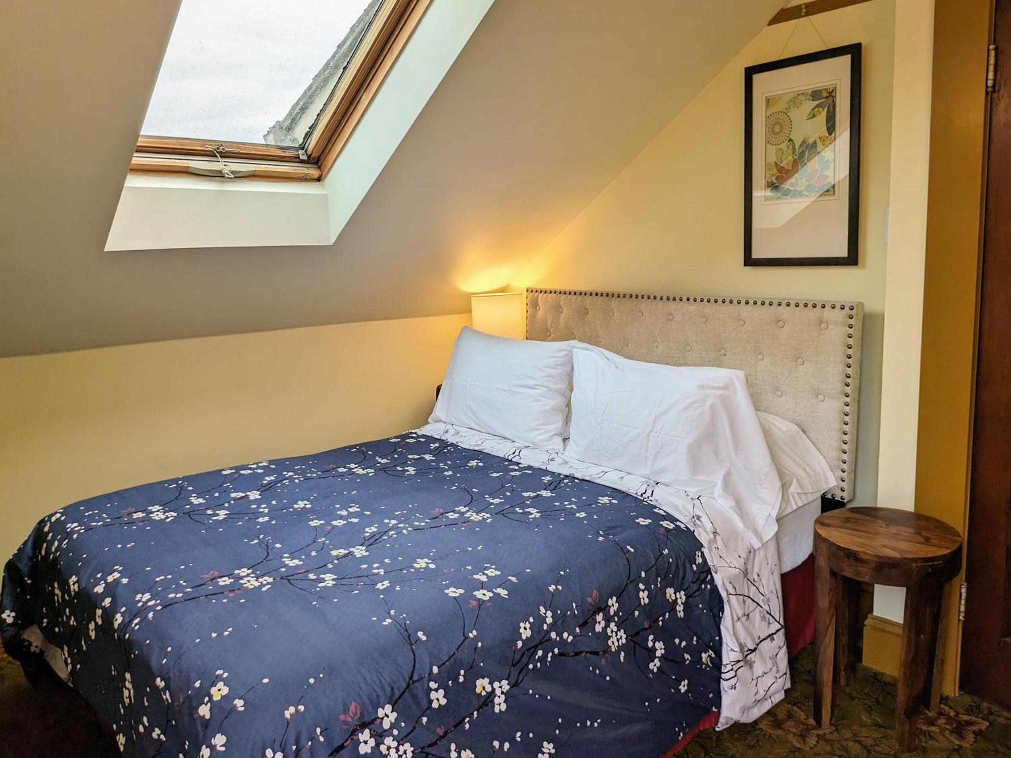 Bluebird Guesthouse Портленд Екстер'єр фото
