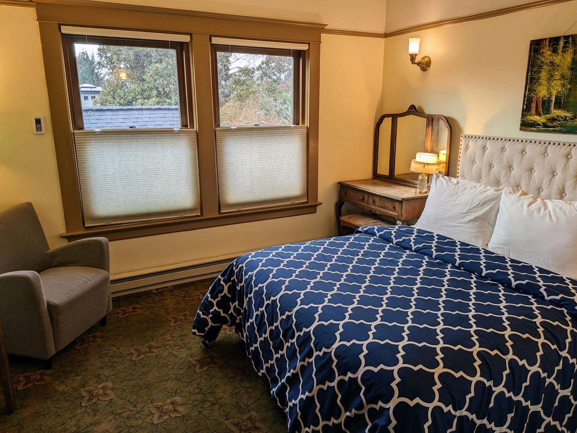 Bluebird Guesthouse Портленд Екстер'єр фото
