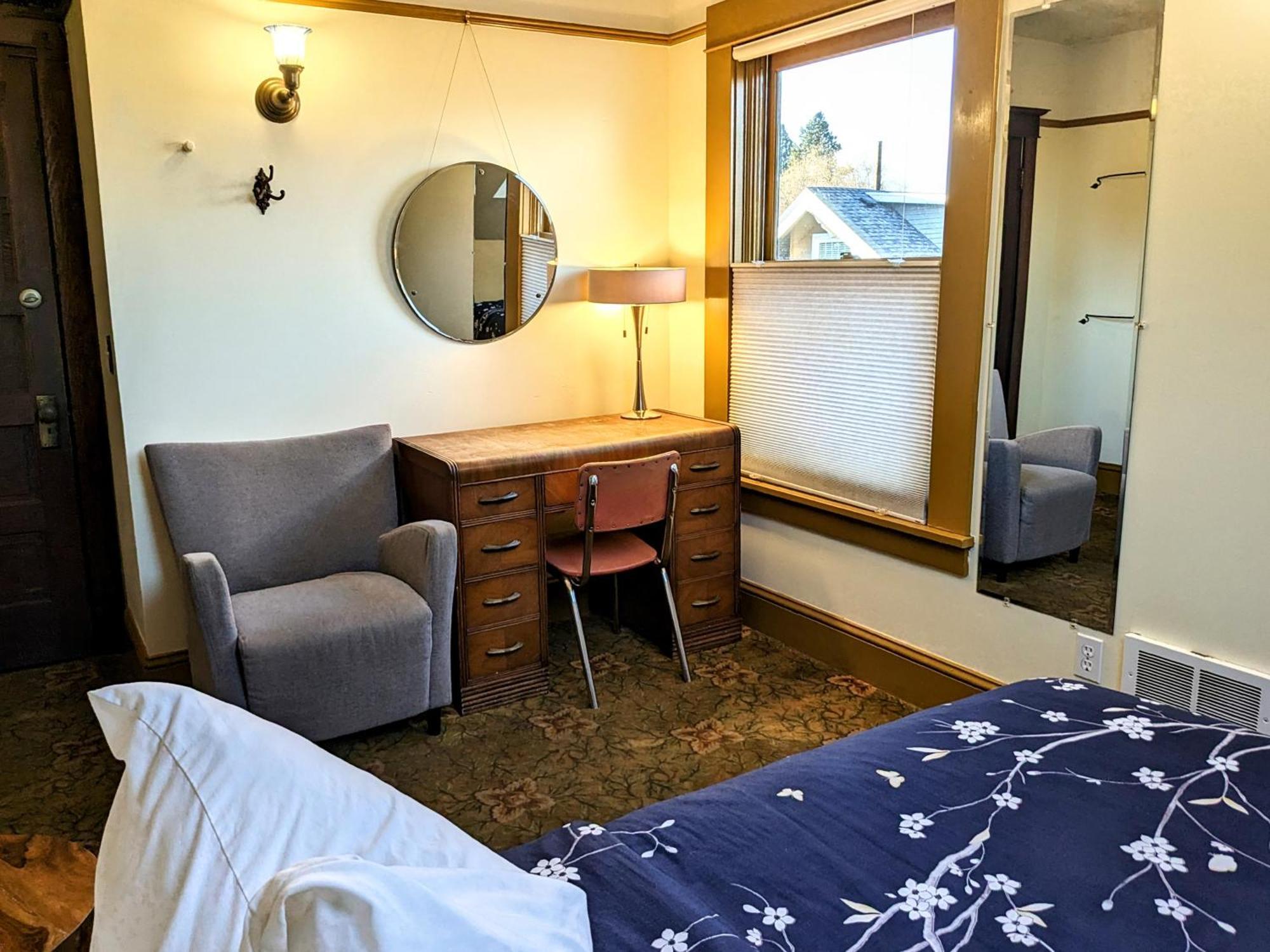 Bluebird Guesthouse Портленд Екстер'єр фото