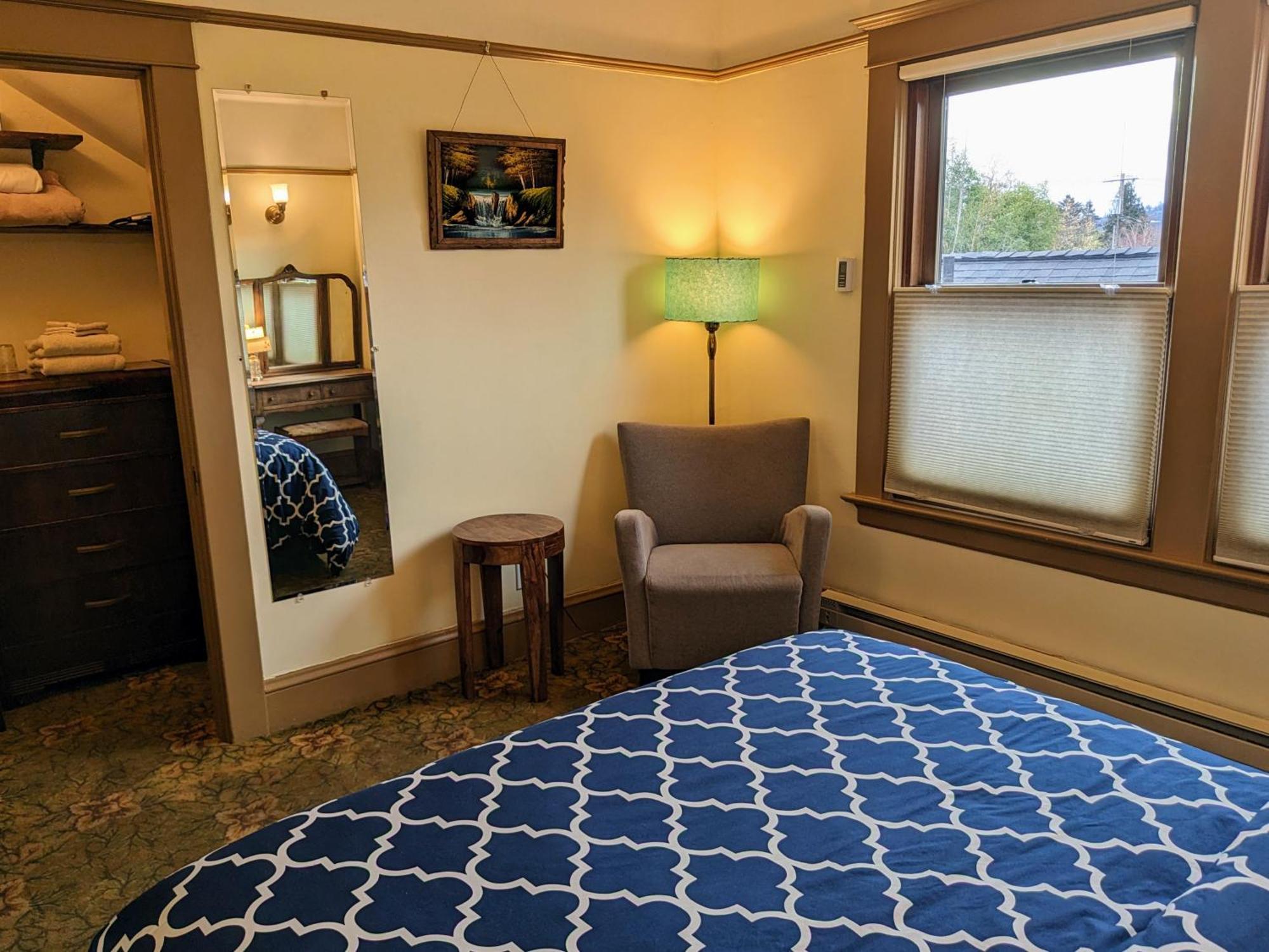 Bluebird Guesthouse Портленд Екстер'єр фото