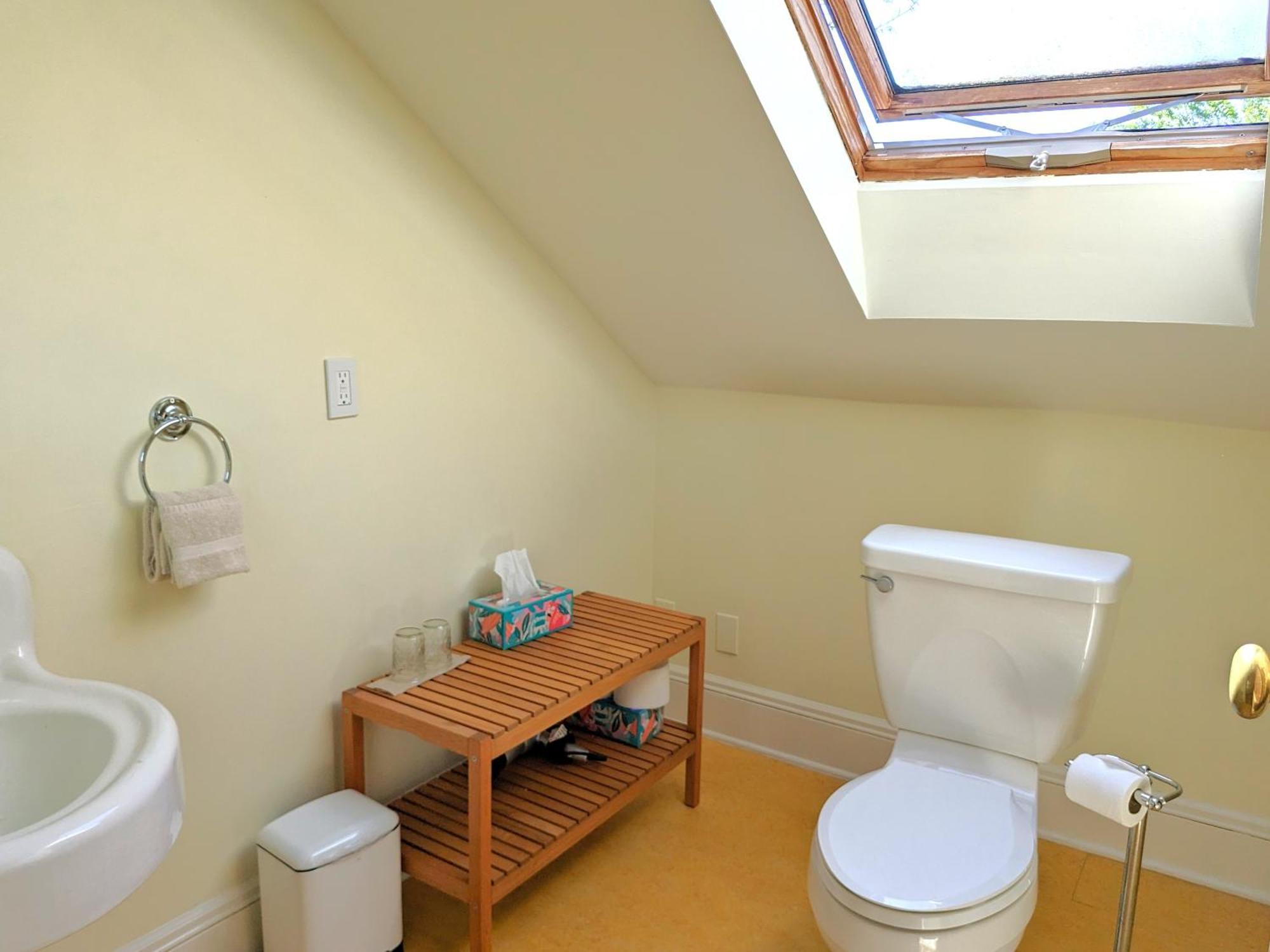 Bluebird Guesthouse Портленд Екстер'єр фото