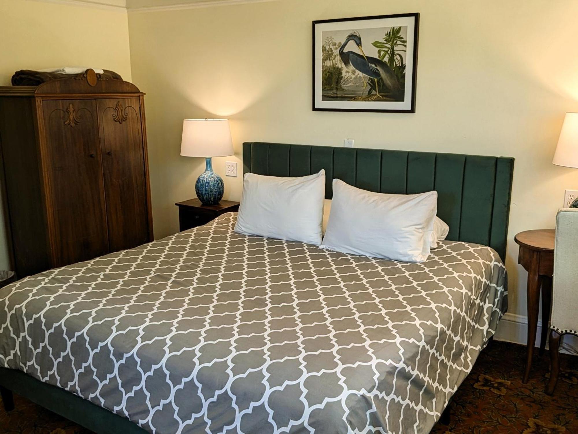 Bluebird Guesthouse Портленд Екстер'єр фото