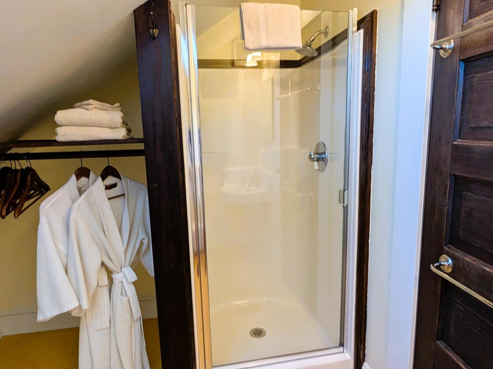 Bluebird Guesthouse Портленд Екстер'єр фото