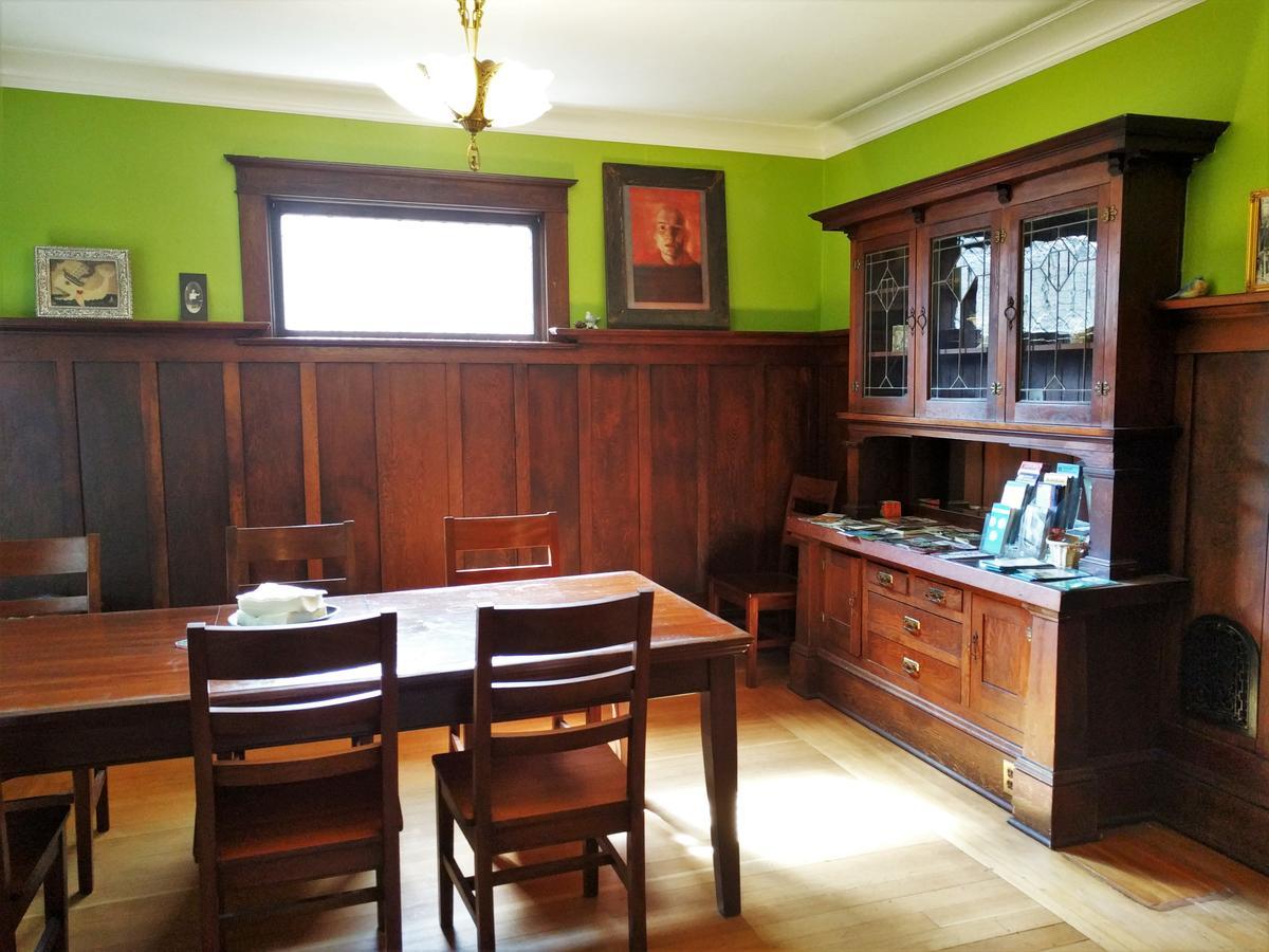 Bluebird Guesthouse Портленд Екстер'єр фото